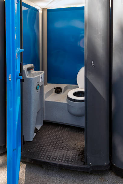 Best Restroom trailer rental cost  in Spry, PA