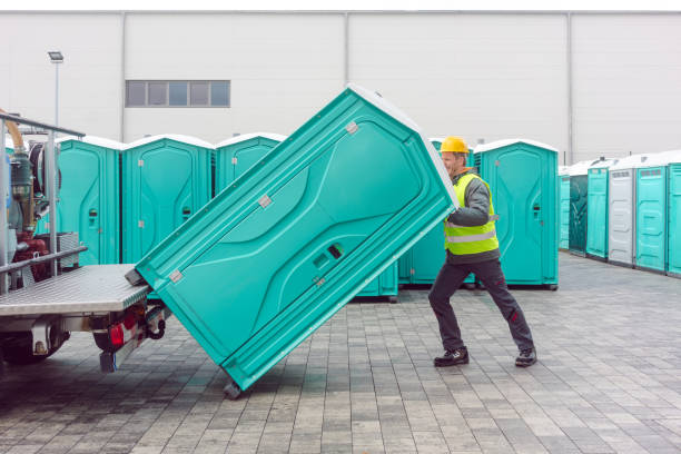 Best Emergency porta potty rental  in Spry, PA