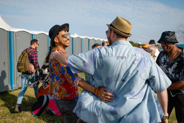 Best Porta potty rental near me  in Spry, PA