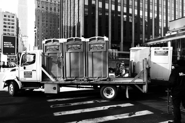 Best High-end porta potty rental  in Spry, PA
