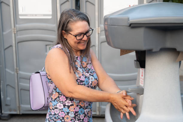 Sanitation services for porta potties in Spry, PA