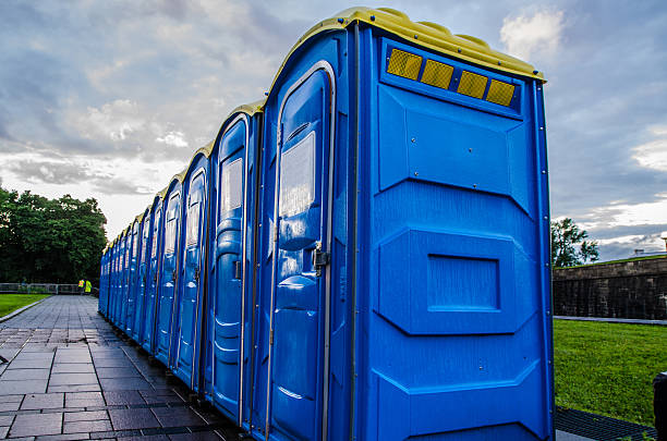 Best Porta potty rental for parties  in Spry, PA